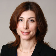 Natalia Chekhovskaya